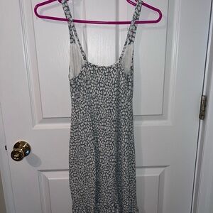 Abercrombie mini dress